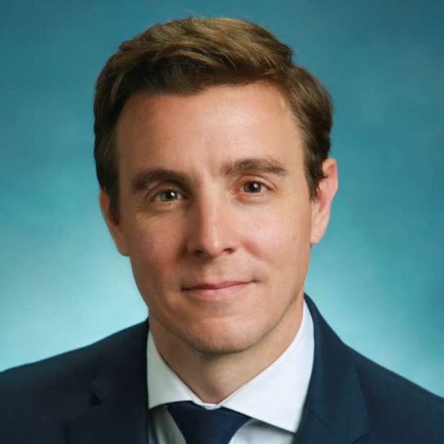 Ryan Mattie